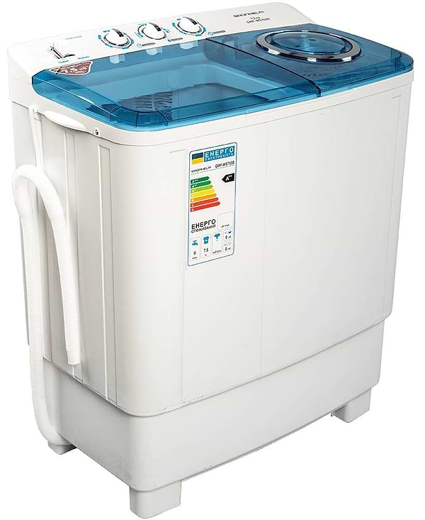 Фото - Пральна машина Grunhelm GWF-WS752B