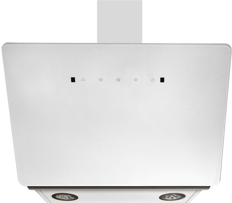 Вытяжка декоративная Grunhelm GVN 220 W - Фото 1
