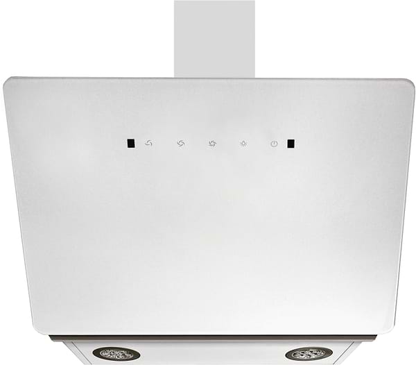 Фото - Витяжка декоративна Grunhelm GVN 220 W