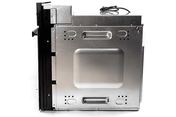 Фото - Духовой шкаф Grunhelm GDG610B