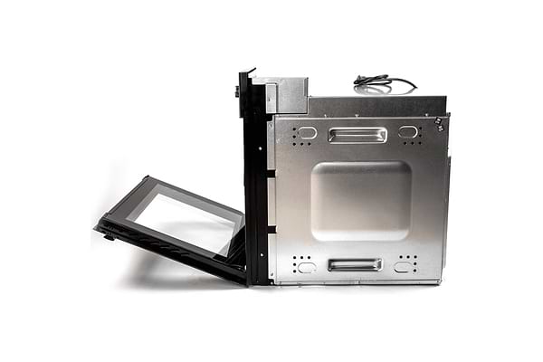 Фото - Духовой шкаф Grunhelm GDG610B