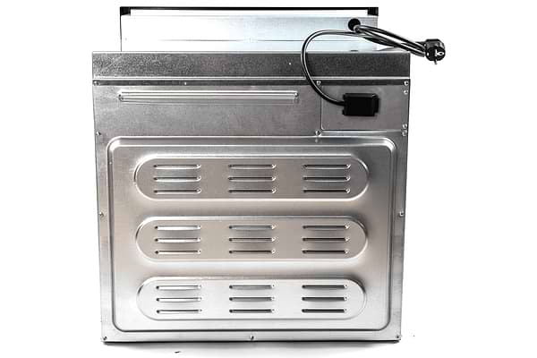 Фото - Духовой шкаф Grunhelm GDG610B