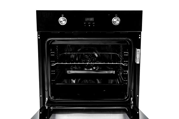 Фото - Духовой шкаф Grunhelm GDG610B