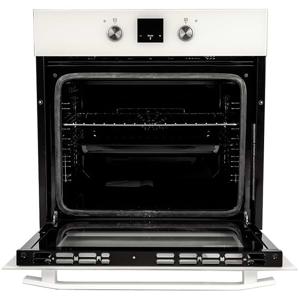 Фото - Уценка - Духовой шкаф Grunhelm GDV 829 LW