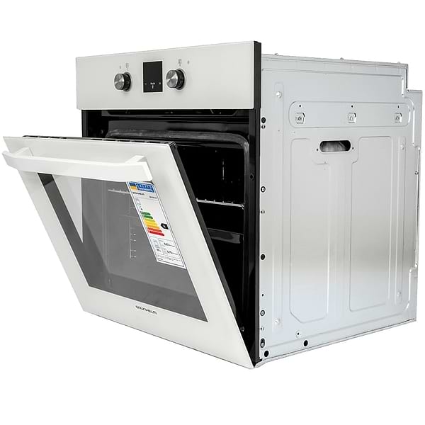 Фото - Уценка - Духовой шкаф Grunhelm GDV 829 LW