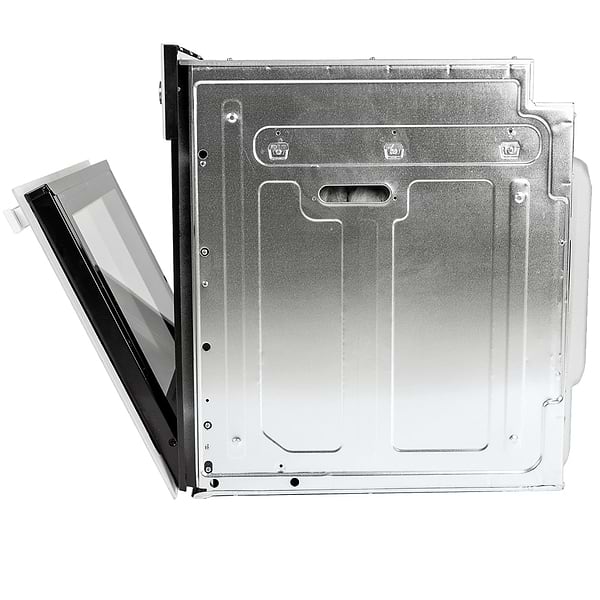 Фото - Уценка - Духовой шкаф Grunhelm GDV 829 LW