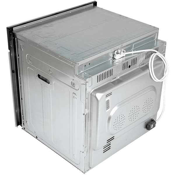 Фото - Уценка - Духовой шкаф Grunhelm GDV 829 LW