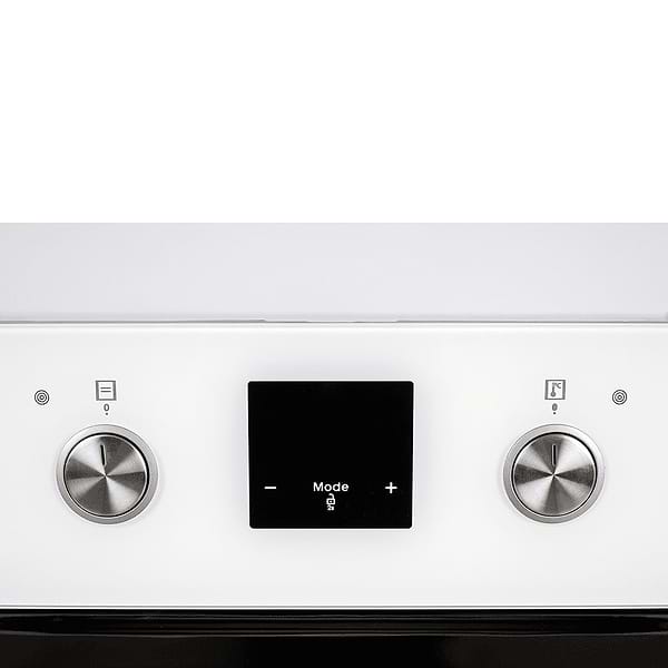 Фото - Уценка - Духовой шкаф Grunhelm GDV 829 LW