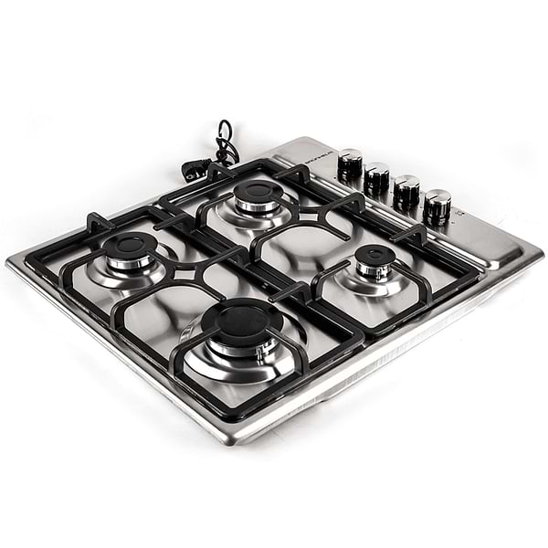 Фото - Уценка - Варочная панель газовая Grunhelm GPG261X