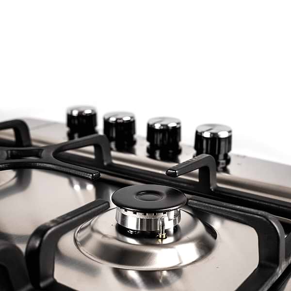 Фото - Уценка - Варочная панель газовая Grunhelm GPG261X