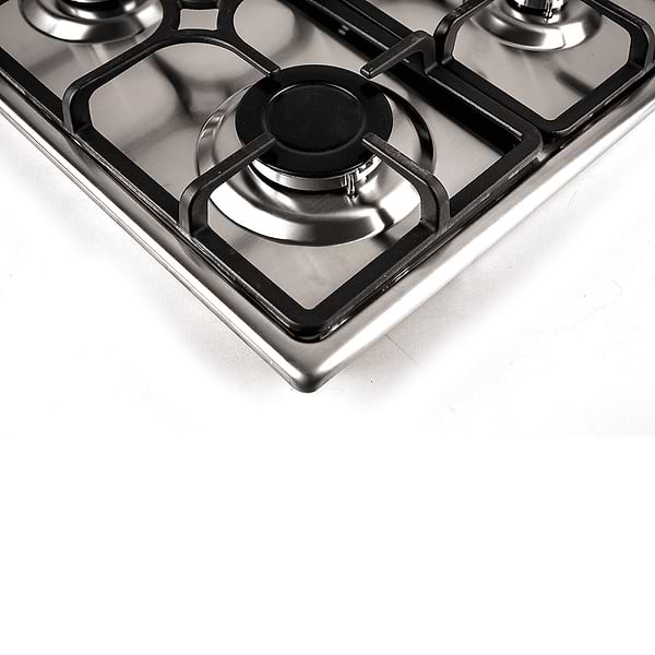 Фото - Уценка - Варочная панель газовая Grunhelm GPG261X