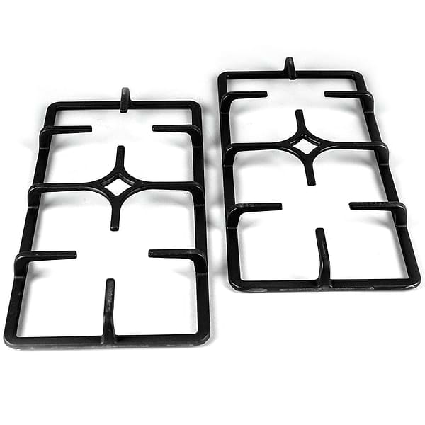 Фото - Уценка - Варочная панель газовая Grunhelm GPG261X