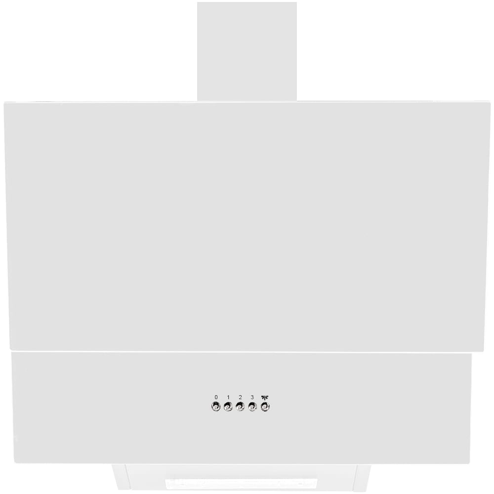 Вытяжка декоративная Grunhelm GVN 325 W - Фото 1