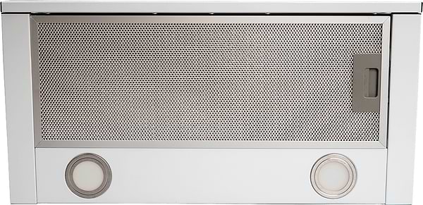 Фото - Витяжка традиційна Grunhelm GVT 115 W