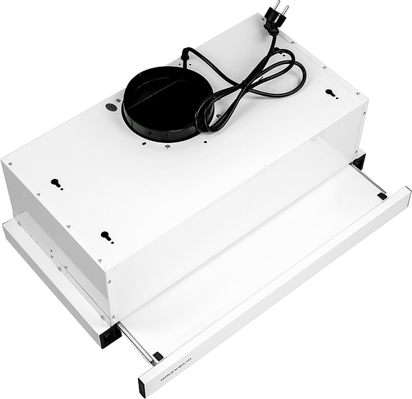 Фото - Витяжка традиційна Grunhelm GVT 115 W