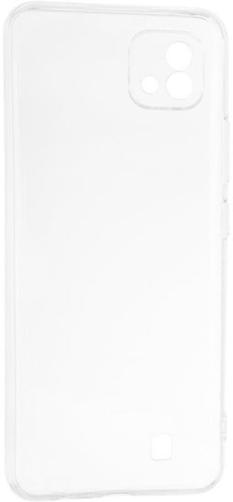 Фото - Чохол для смартфону XOKO Ultra Thin Air + Захисне скло Full Cover Ultra-Thin 0.25мм for Realme C11 (2021) Black (XK-CS-ULT-RL-C11)