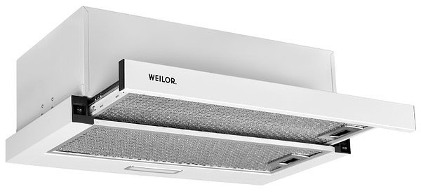 Фото - Вытяжка встраиваемая Weilor WT 63 WH Фото - Вытяжка встраиваемая Weilor WT 63 WH