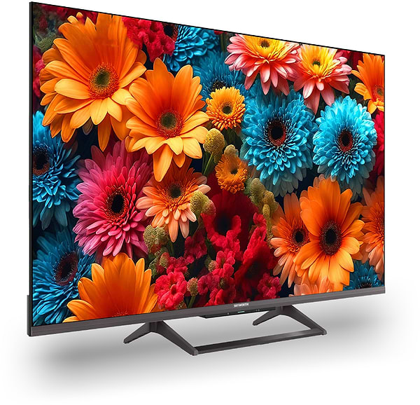 Фото - Телевізор Skyworth 43Q66PRO