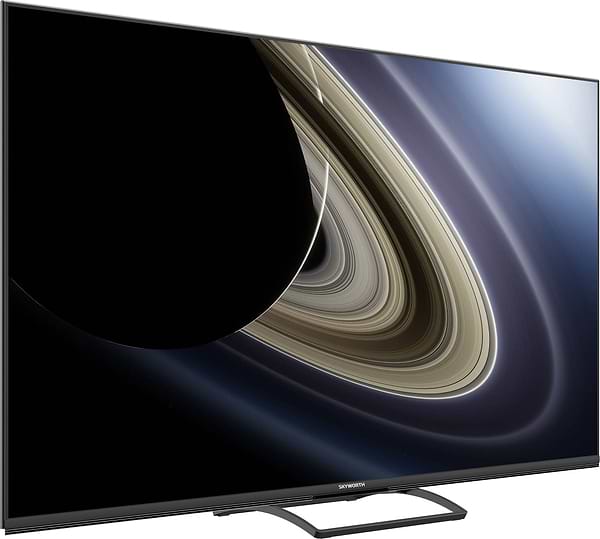 Фото - Телевізор Skyworth 55X87PRO MiniLED QLED+ 144Hz GameTV