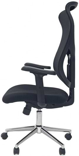 Фото - Кресло офисное Barsky BOF-01syn