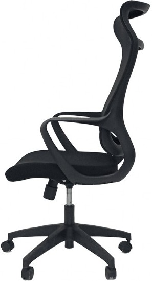 Фото - Кресло офисное Barsky BOF-01