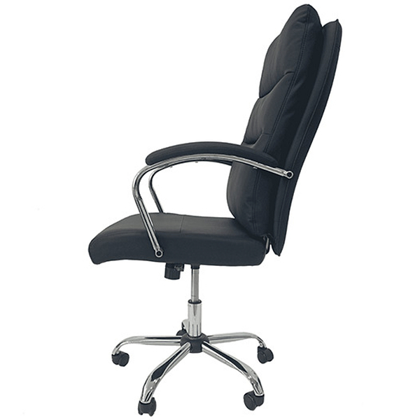 Фото - Кресло офисное Barsky Office Soft leather (BOS-01)