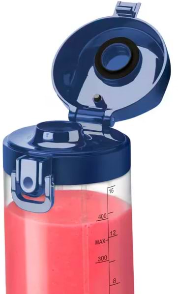 Фото - Блендер портативный NUTRIBULLET NBP003NBL