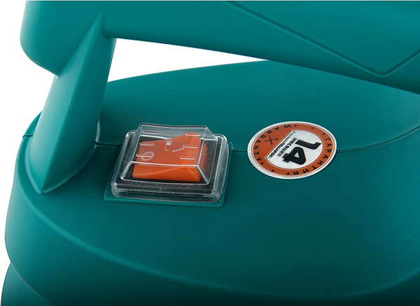 Фото - Распылитель краски Sturm SG9645B