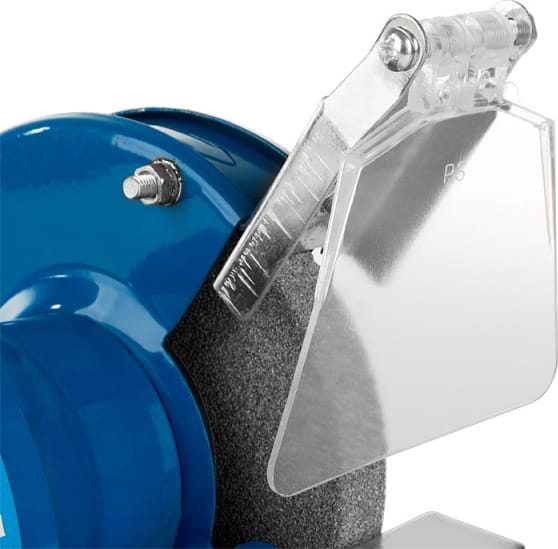 Фото - Станок BauMaster BG-60200 200 мм 300 Вт