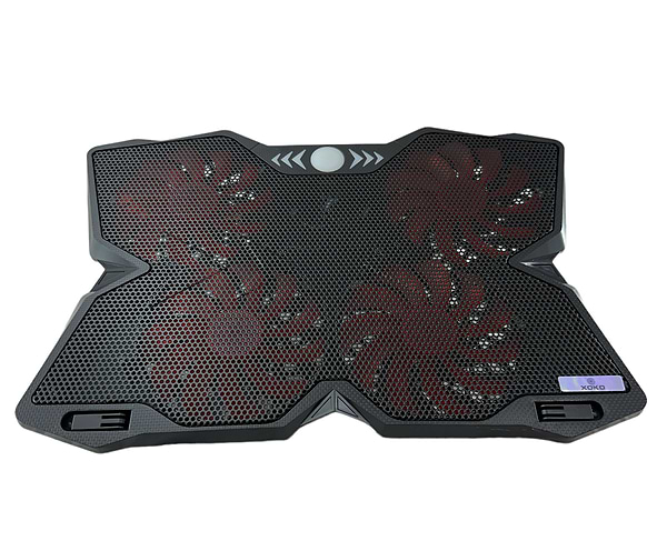 Фото - Подставка под ноутбук охлаждающая XOKO XK-NST-041-BK