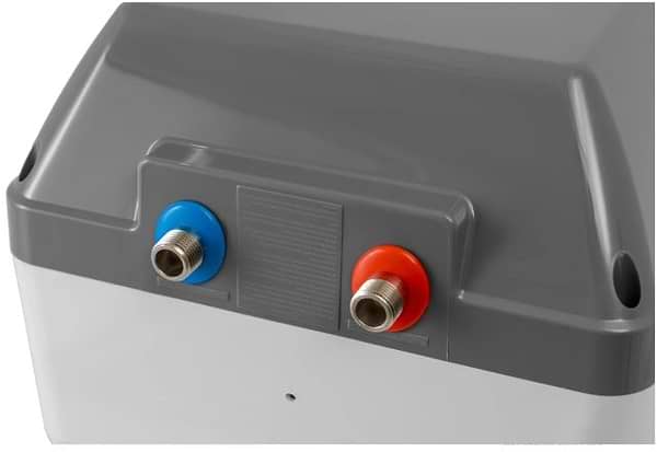 Фото - Водонагреватель Haier ES10V-Q2(R)