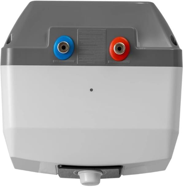 Фото - Водонагреватель Haier ES10V-Q2(R)