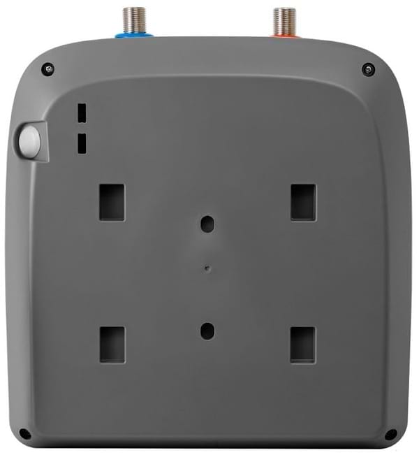 Фото - Водонагреватель Haier ES10V-Q2(R)
