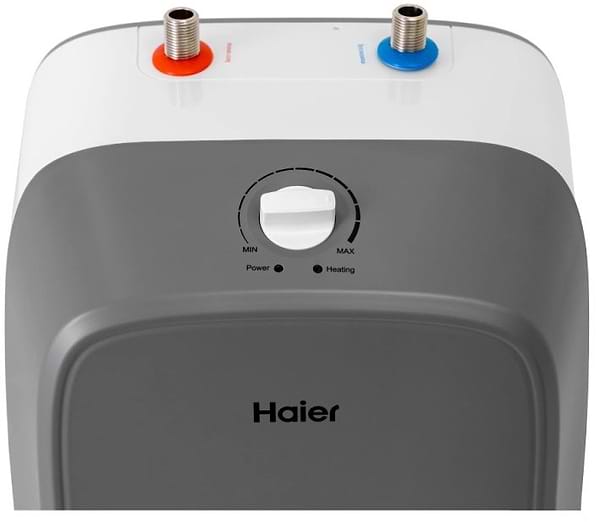 Фото - Водонагреватель Haier ES10V-Q2(R)