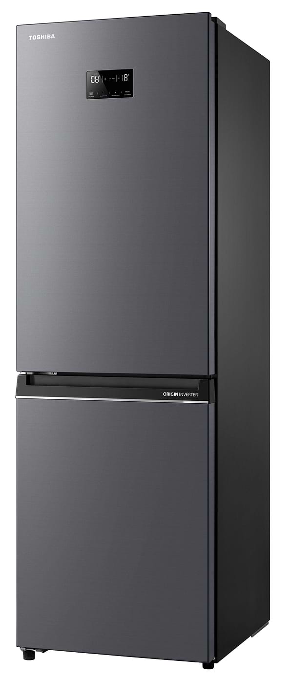 Фото - Холодильник Toshiba GR-RB449WE-PMJ(06)