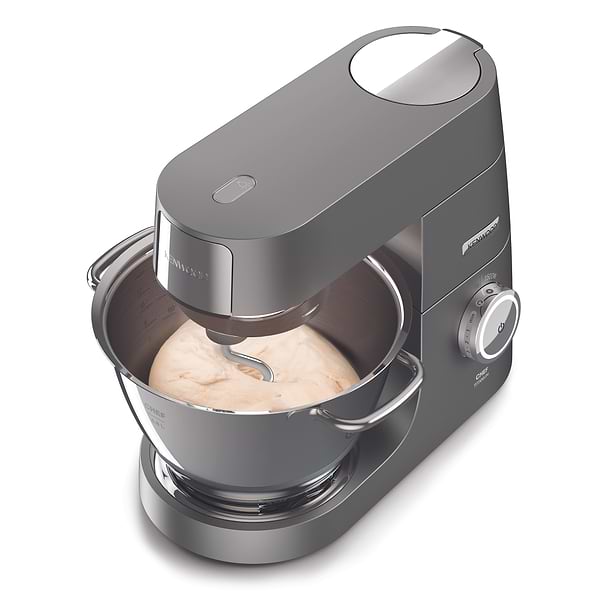 Фото - Кухонная машина Kenwood KVC7300S