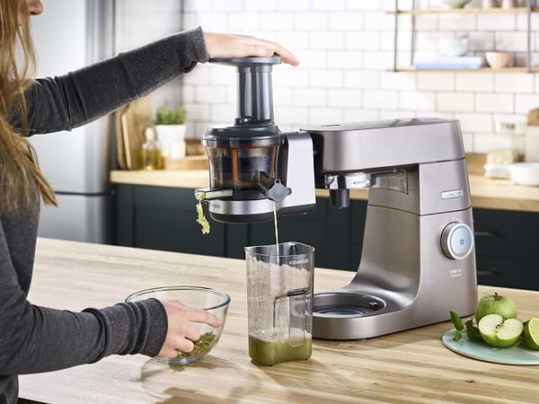 Фото - Насадка для кухонной машины Kenwood KAX720PL