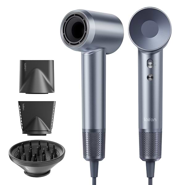 Фото - Фен Laifen Swift Special блакитний (LF03-SIG-EU) Фото - Фен Laifen Swift Special блакитний (LF03-SIG-EU)