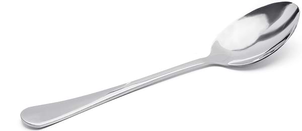 Фото - Набор ложек столовых Holmer SS-011853-SS Classic