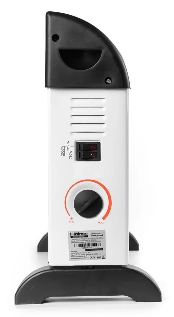 Фото - Конвектор Holmer HCH-202W