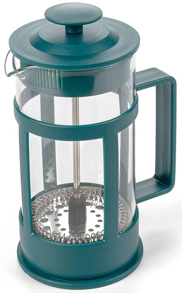 Фото - Френч-пресс Holmer FP-00350-PG Honeyed