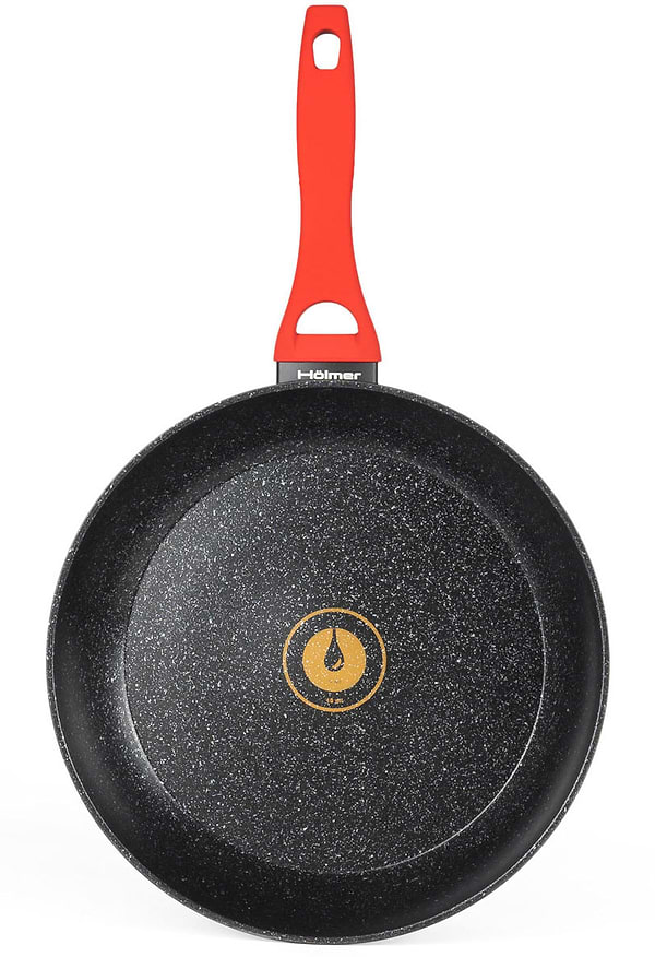 Фото - Сковорода универсальная Holmer FP-22328-SROMB Fiesta