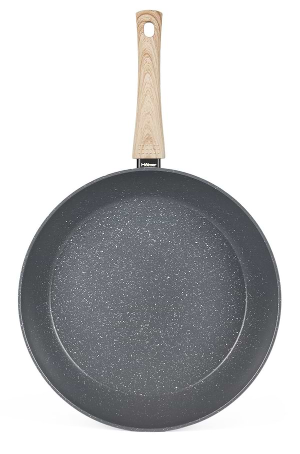 Фото - Сковорода универсальная Holmer FP-22330-SWMB Star Chef