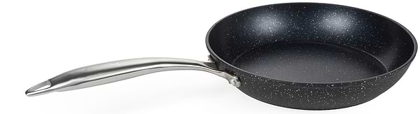 Фото - Сковорода универсальная Holmer FP-22724-SSMBM Elegance