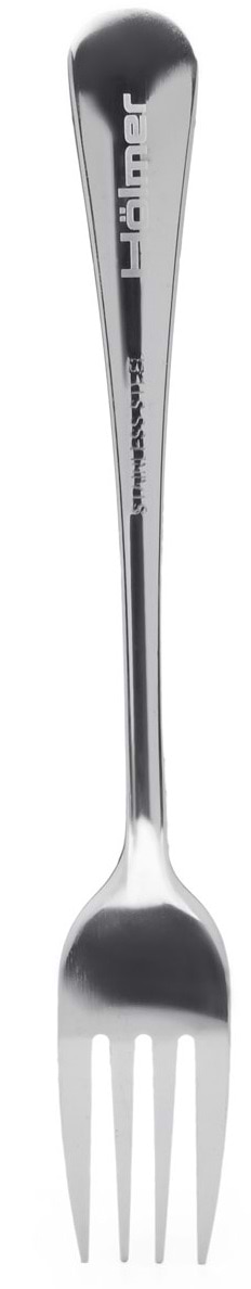 Фото - Набір виделок столових Holmer FK-011856-SS Classic