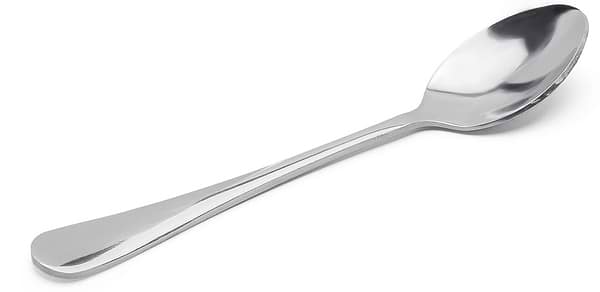 Фото - Набір чайних ложок Holmer TS-011236-SS Classic