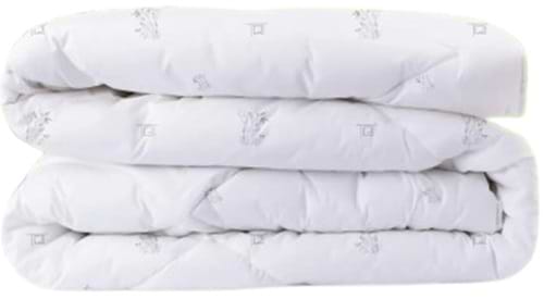 Ковдра всесезонна полуторна ТЕП MEMBRANA PRINT BAMBOO 140х210 см (1-04226_00000)