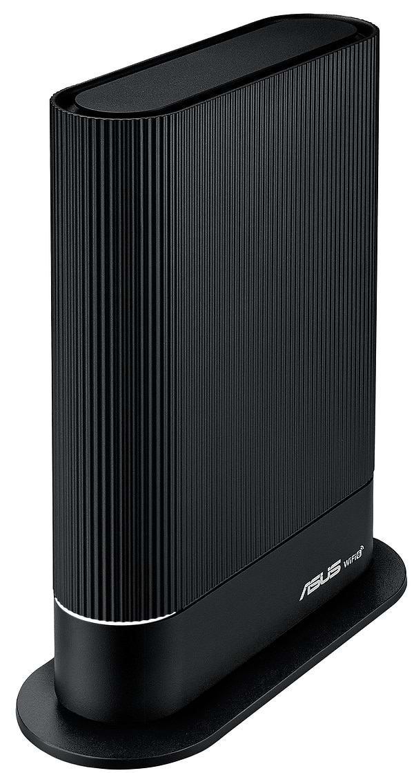 Фото - Маршрутизатор интернет WiFi6 Asus RT-AX59U