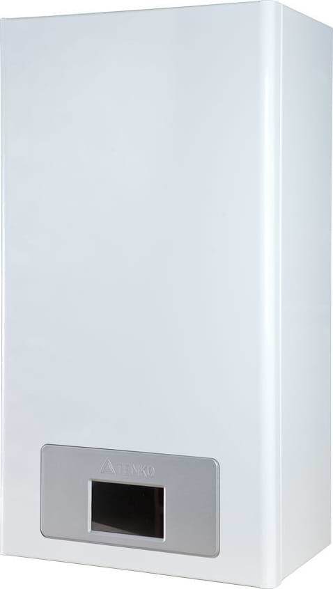 Фото - Электрический котел TENKO Smart 9_230/400