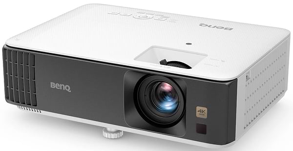 Фото - Проектор BenQ TK700